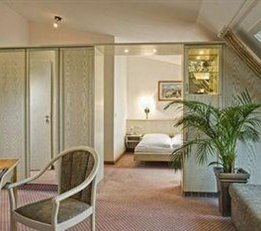 Hotel Stuttgart Sindelfingen City by Tulip Inn