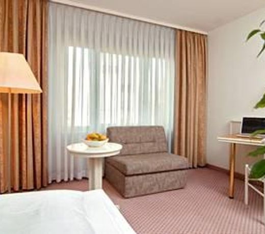Hotel Stuttgart Sindelfingen City by Tulip Inn