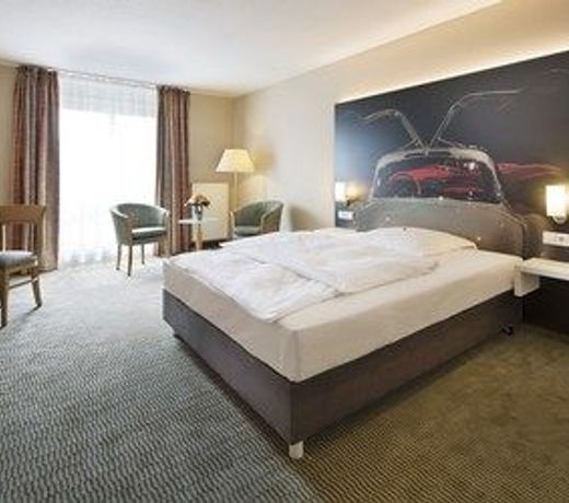 Erikson Hotel