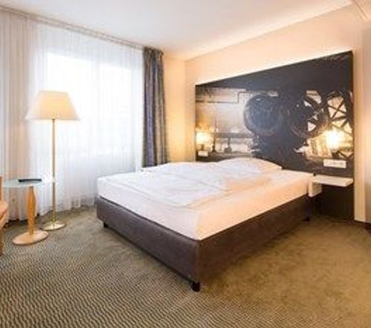 Erikson Hotel