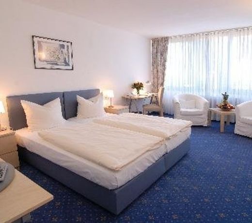 HAK Hotel am Klostersee