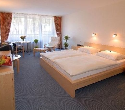 HAK Hotel am Klostersee