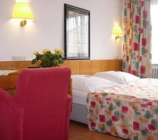 Hotel Krone