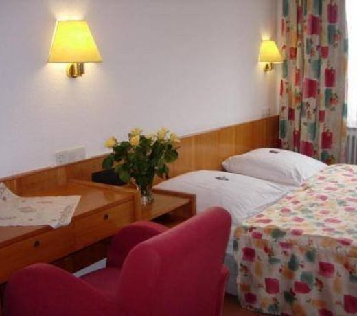 Hotel Krone