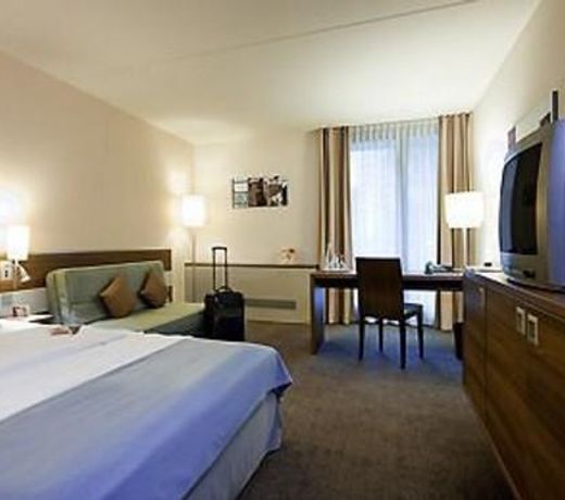 Mercure Stuttgart Sindelfingen an der Messe