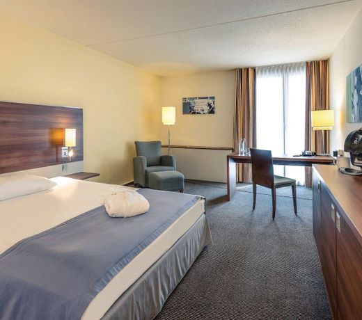 Mercure Stuttgart Sindelfingen an der Messe