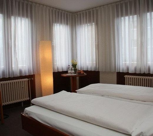 City Hotel Sindelfingen