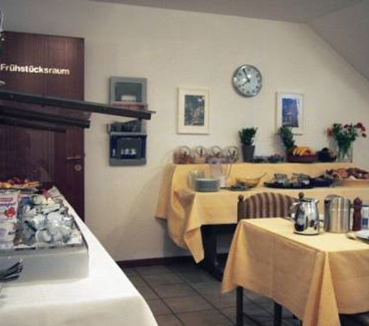 City Hotel Sindelfingen