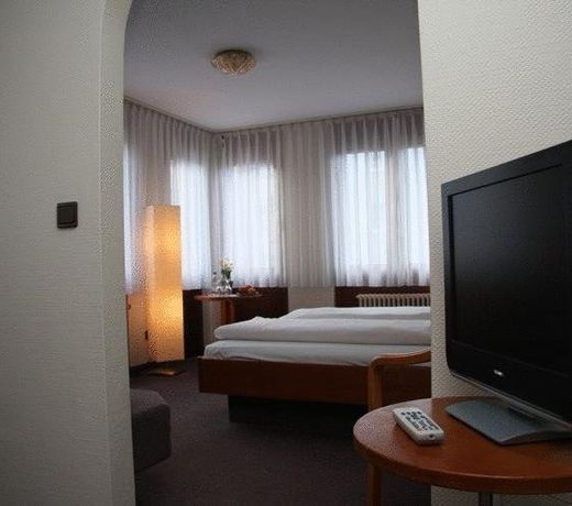 City Hotel Sindelfingen