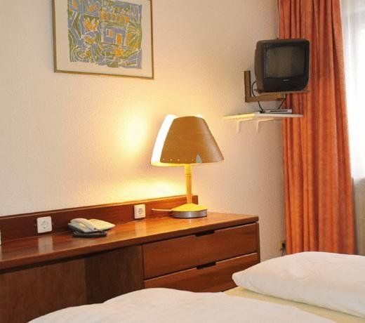 PANDA HOTEL