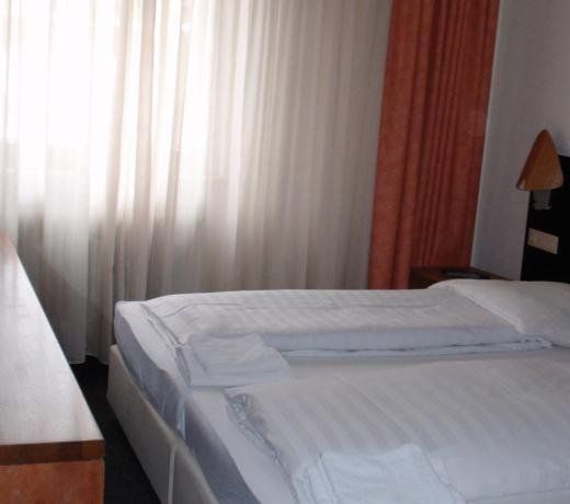 PANDA HOTEL