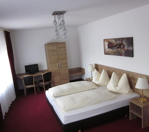 Hotel Linde Stuttgart Sindelfingen FS Group