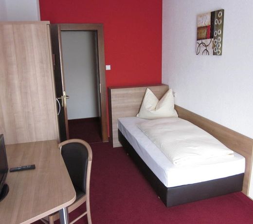 Hotel Linde Stuttgart Sindelfingen FS Group