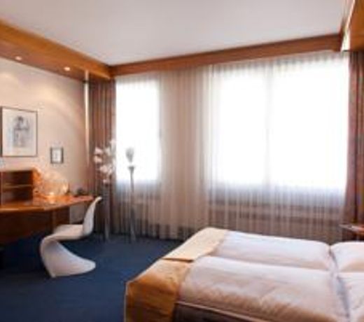 Hotel & Restaurant Knote