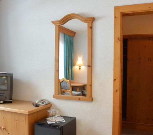 Intermontana Familienhotel B&B