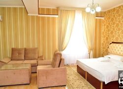 Hotel Bellagio Shymkent фото 2, г. Шымкент, 
