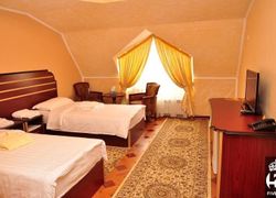 Hotel Bellagio Shymkent фото 3, г. Шымкент, 
