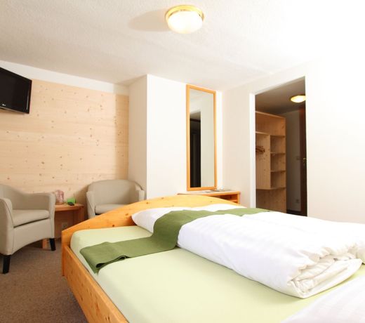 Bio Hotel Stillebach