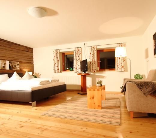 Bio Hotel Stillebach