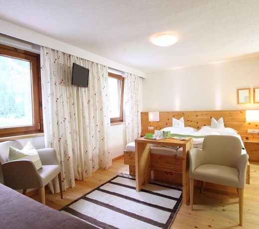 Bio Hotel Stillebach