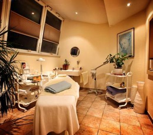 Sport- und Vitalhotel Seppl