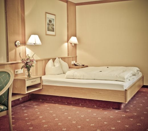 Sport- und Vitalhotel Seppl