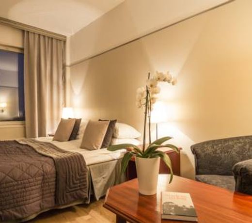 Haparanda Stadshotell