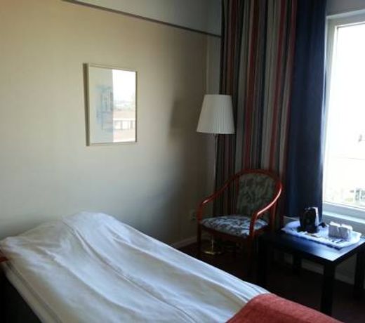 Haparanda Stadshotell