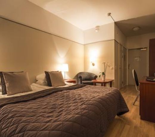 Haparanda Stadshotell