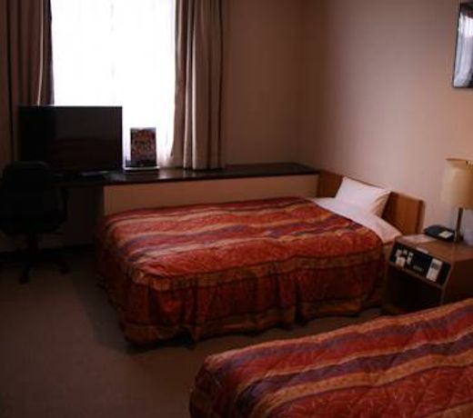 Shingu Central Hotel