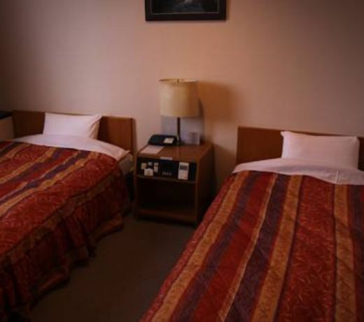 Shingu Central Hotel
