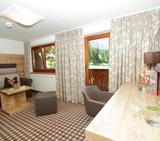 Hotel Sonnblick