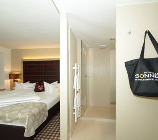 Hotel Sonnblick