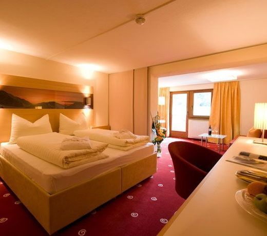 Hotel Sonnblick