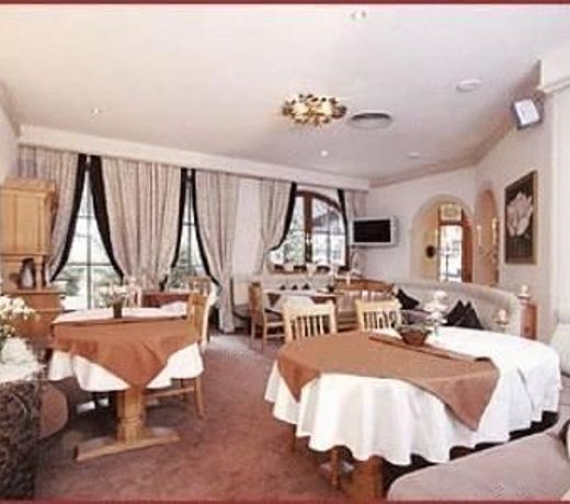 Boutique Hotel Mandarfnerhof