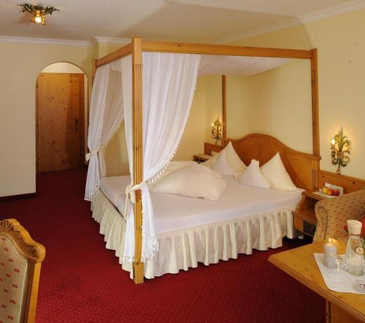 Boutique Hotel Mandarfnerhof