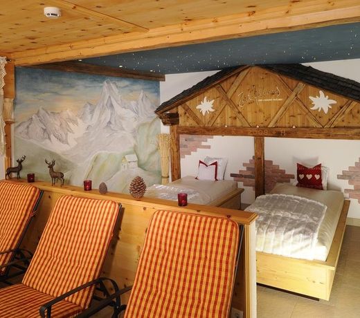 Boutique Hotel Mandarfnerhof