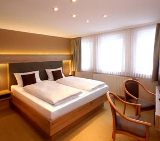 Hotel LÃ¶ffler