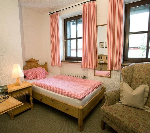Boutique-Hotel Weigels Bergfreiheit