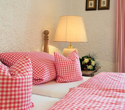 Boutique-Hotel Weigels Bergfreiheit