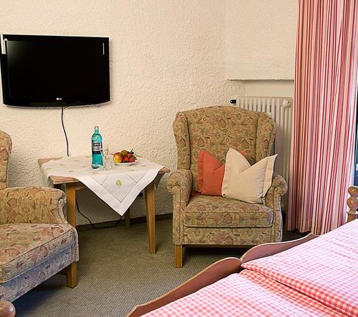 Boutique-Hotel Weigels Bergfreiheit