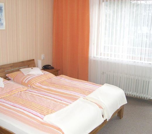 Haus Hubertus