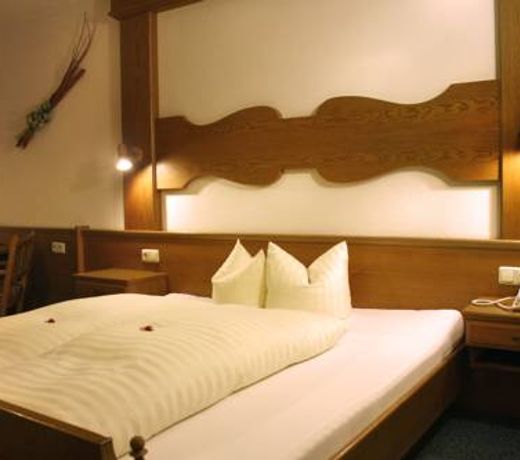 Hotel Pension Haid
