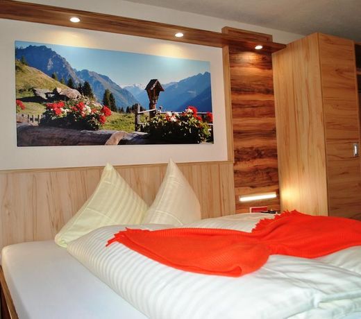 Hotel Pension Haid