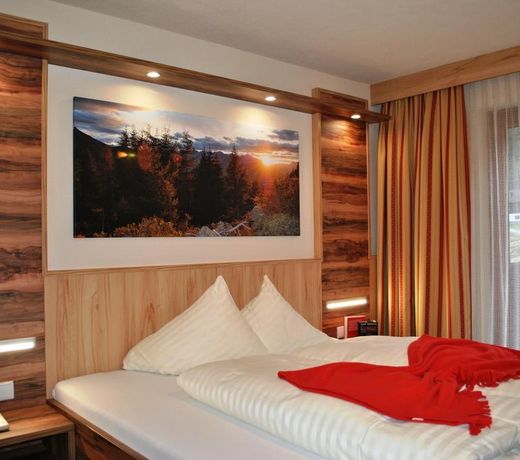 Hotel Pension Haid