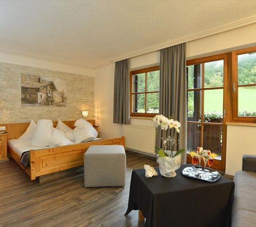 Hotel Möderle
