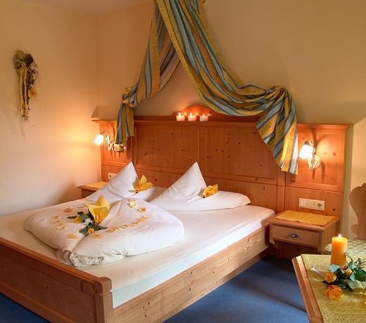 Hotel Möderle