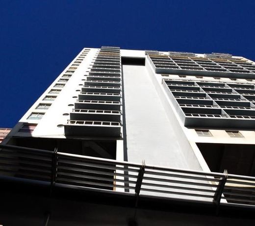 Bristol Condominio Apart Hotel