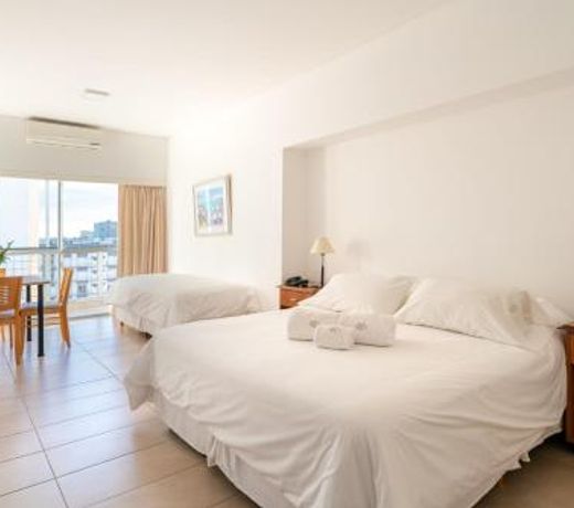 Bristol Condominio Apart Hotel
