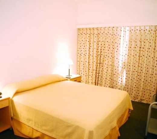 Bristol Condominio Apart Hotel